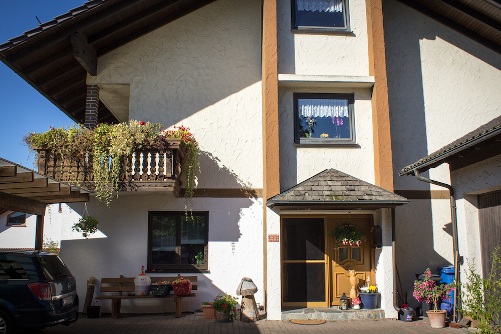 Gästehaus Kaiser Gästehaus Kaiser